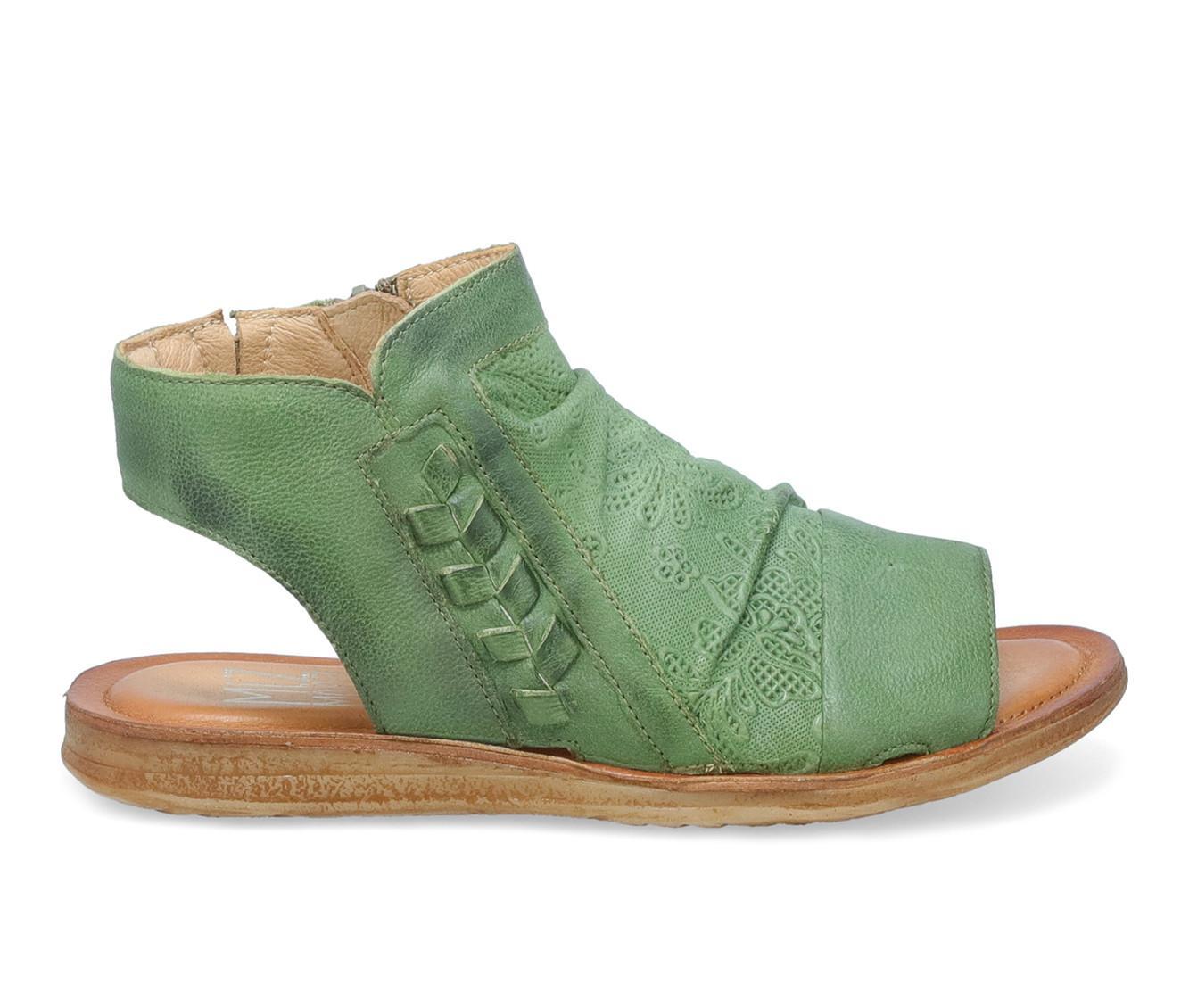 Women's Miz Mooz Flaire Sandals Product Image