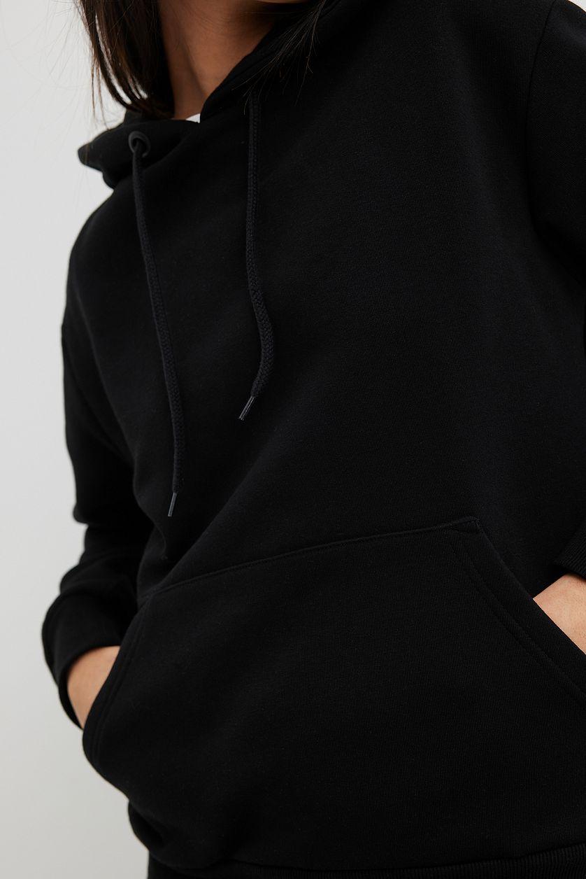 Brushed Hoodie Product Image