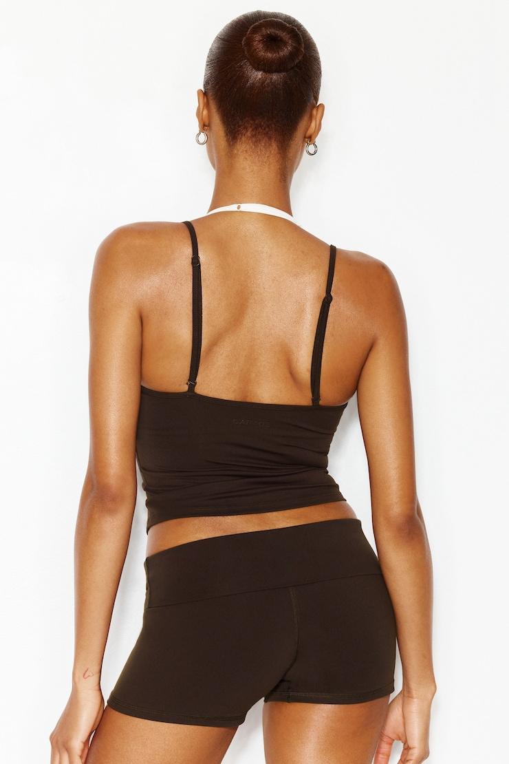 Active Layered Tank Top Product Image
