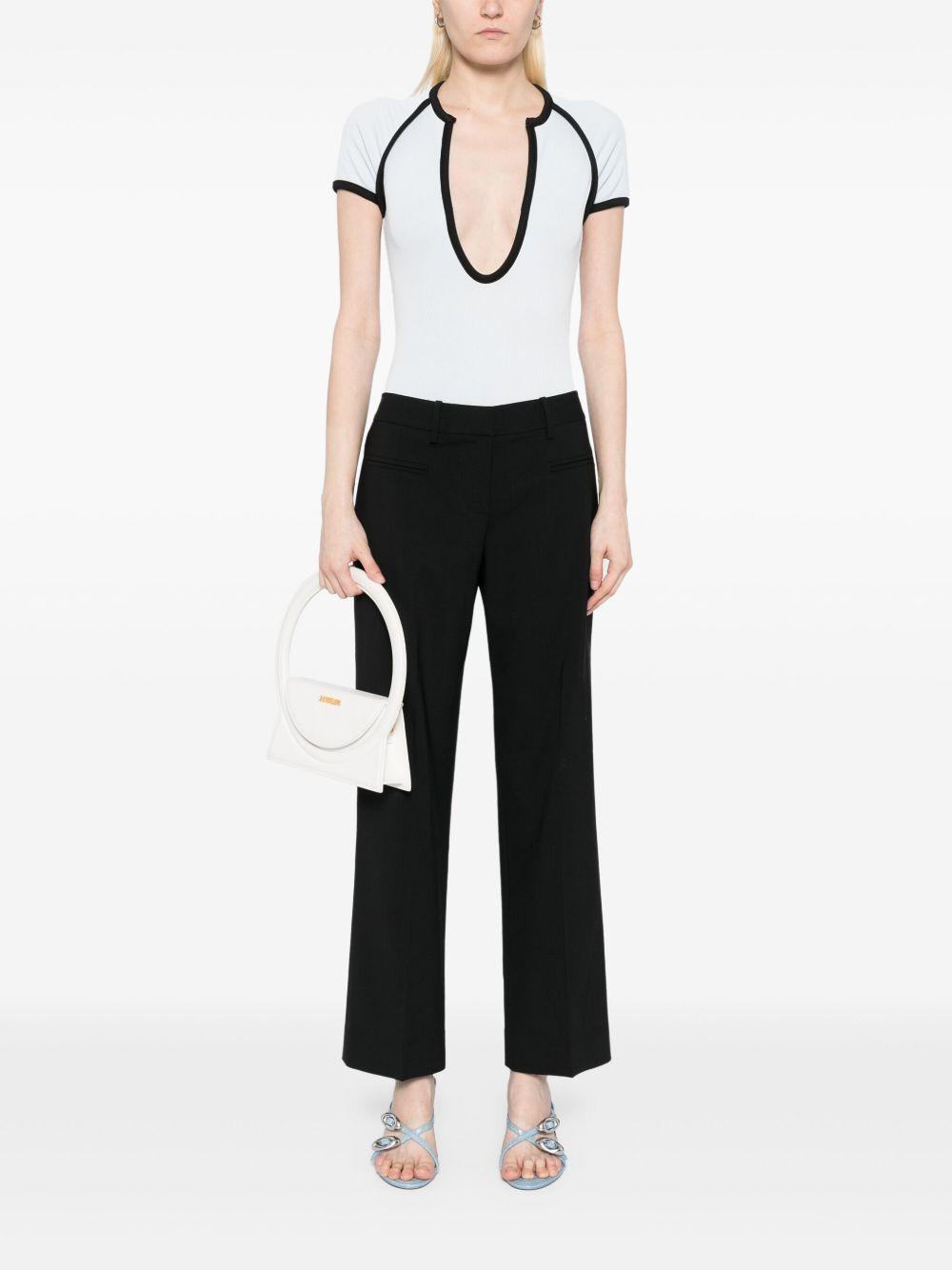 Concave bodysuit Product Image