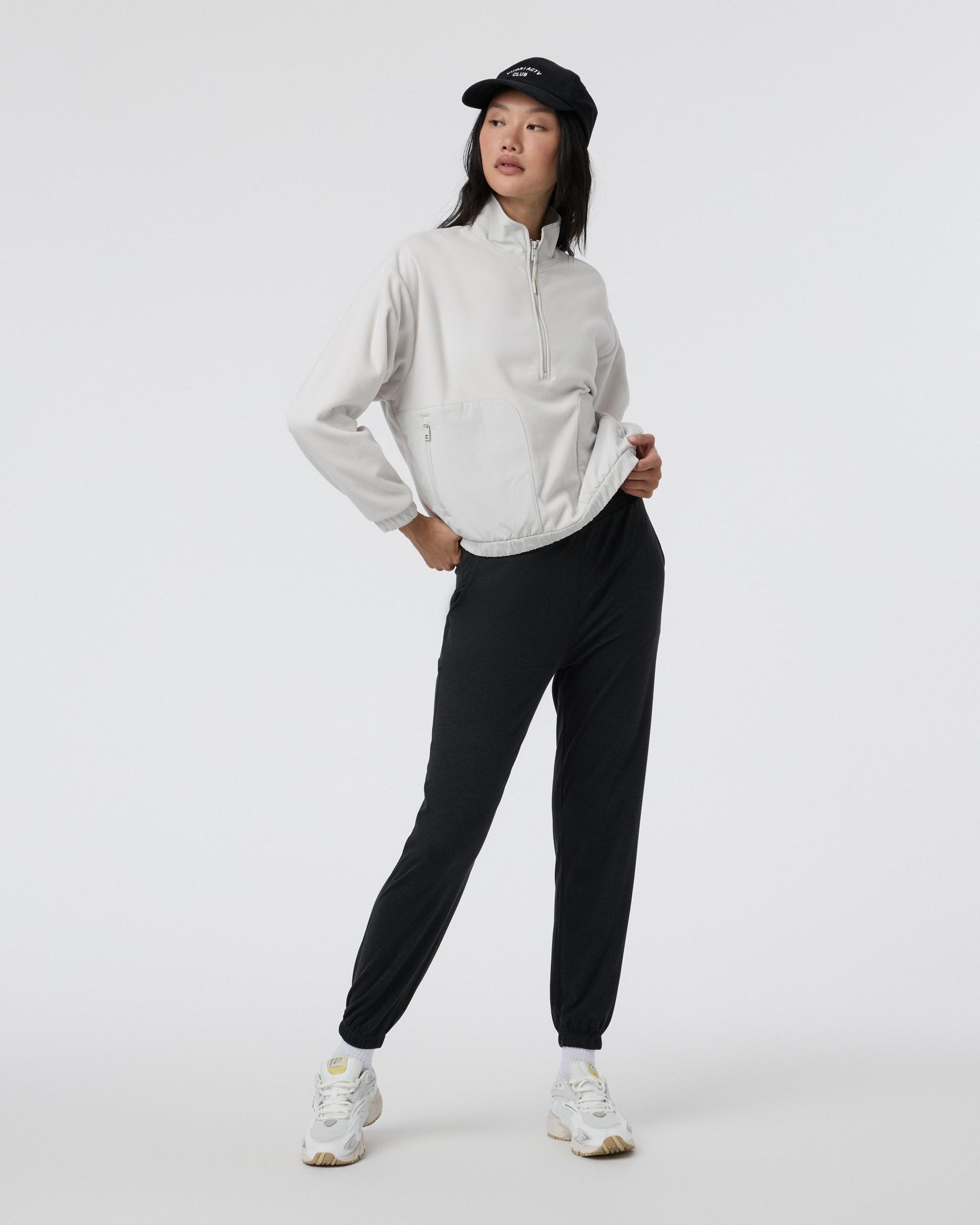Women's Aspen Half Zip Product Image