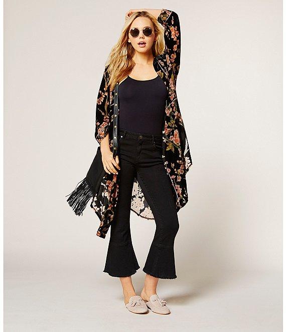 Moa Moa Seamless Camisole Product Image