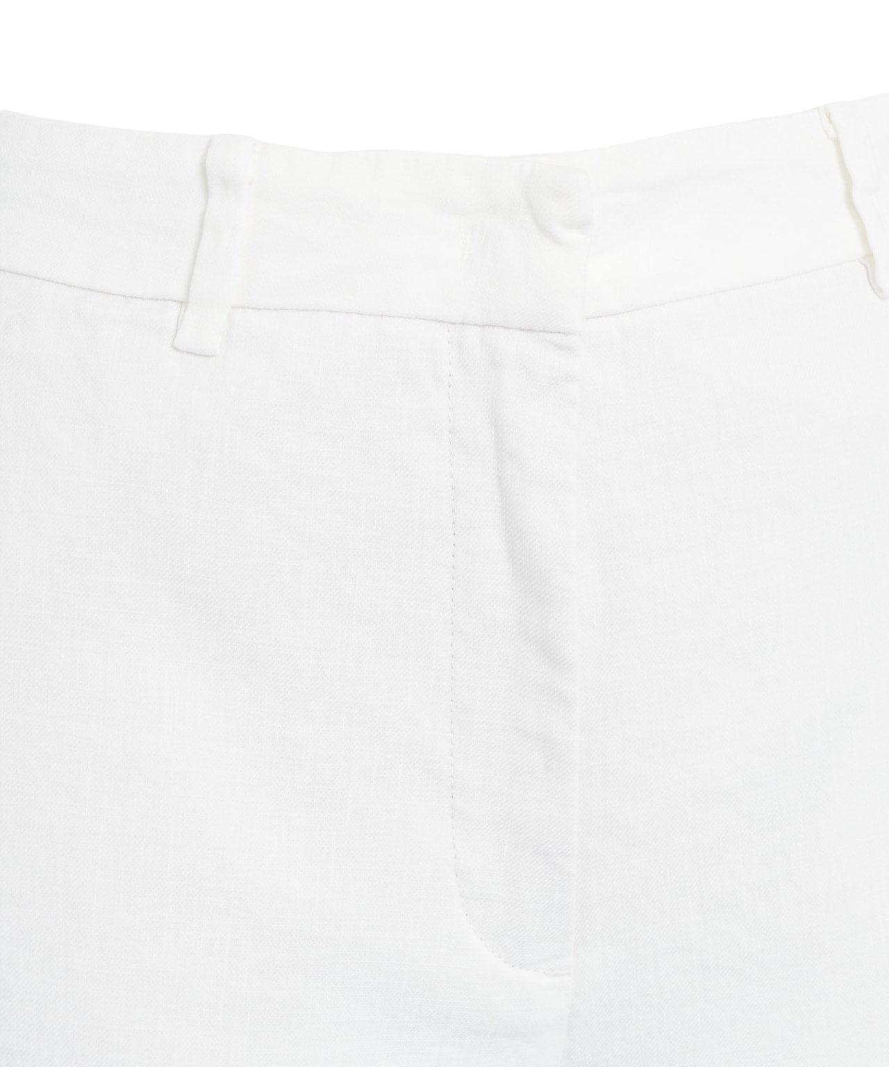 Linen blend pants 'Mira' Product Image