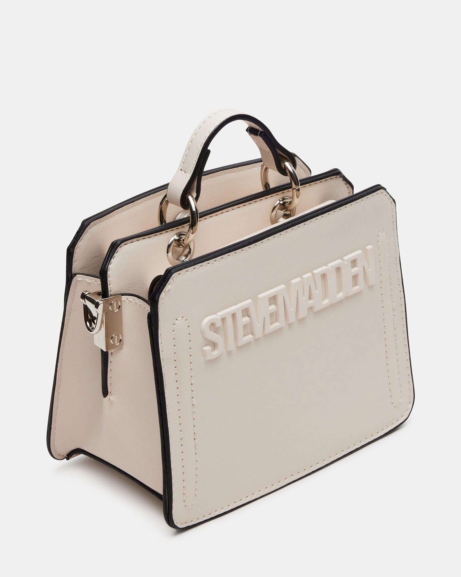 EVELYN MINI BAG BLACK Female Product Image