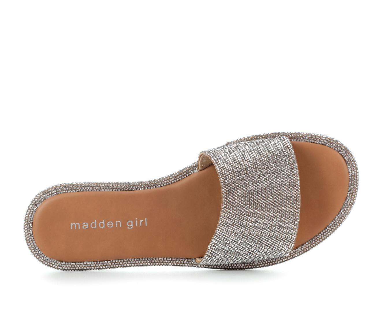 Women's Madden Girl Addiie Sandals Product Image