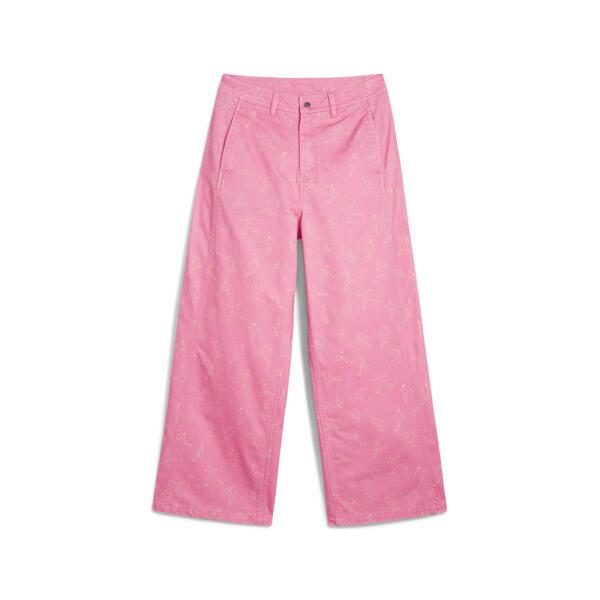 PUMA x KIDSUPER Women's Pants Product Image
