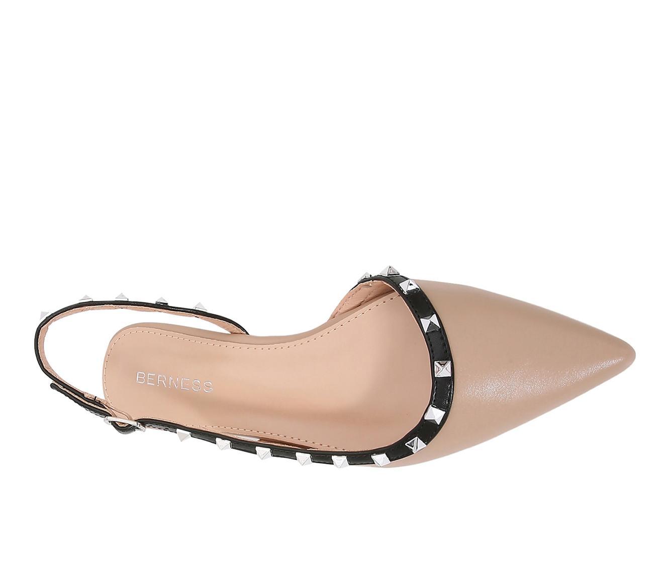 Women's Berness Odina Flats Product Image