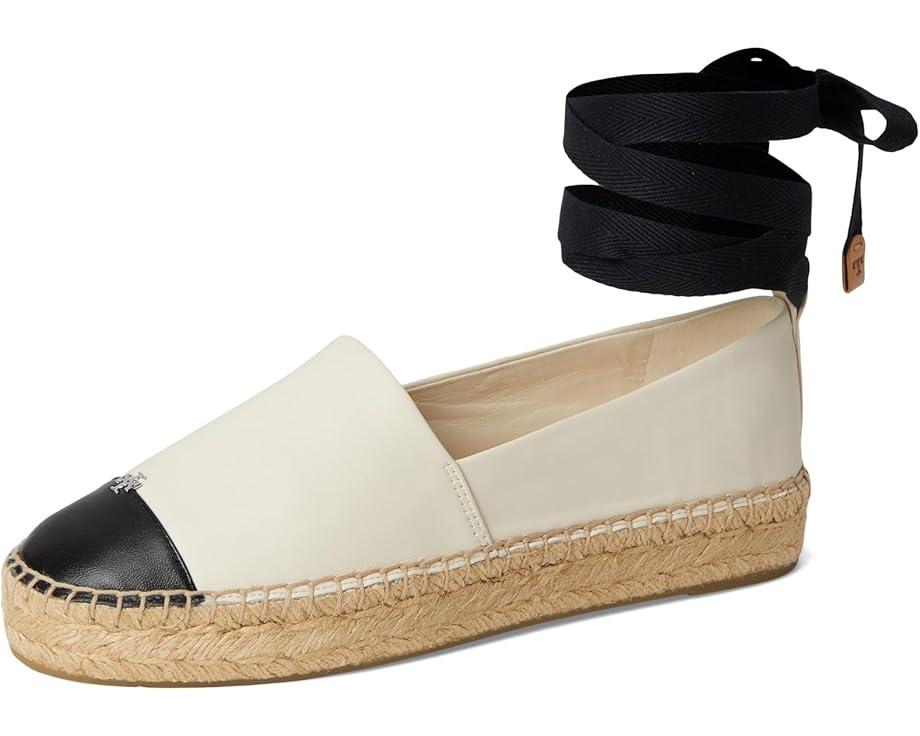 Ines Multi Strap Platform Espadrille Product Image