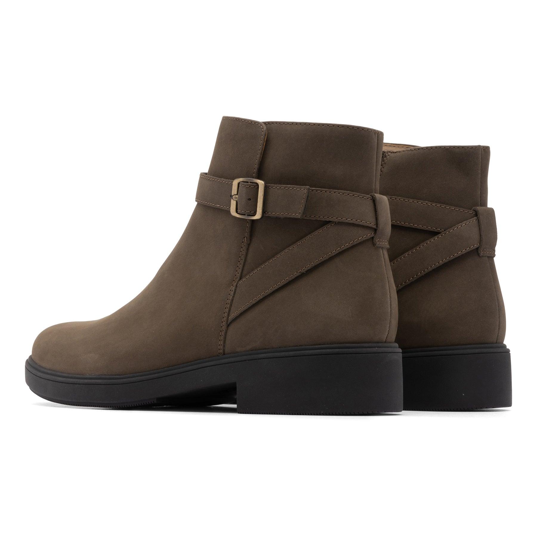 Compass Buckle Metatarsal Female Product Image