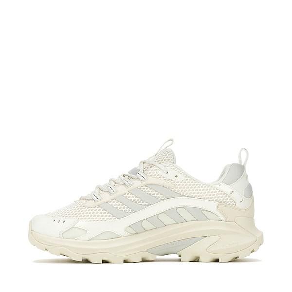 Mens Merrell MOAB Speed 2 Vent 2K SE Hiking Shoe - Chalk Product Image