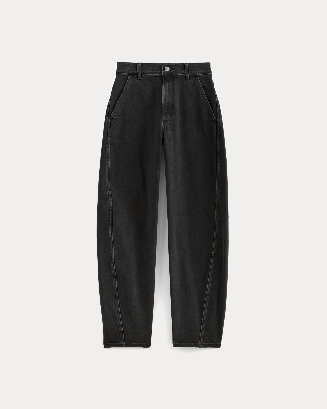 Womens Way-High Twist Curve Jean by Everlane Product Image