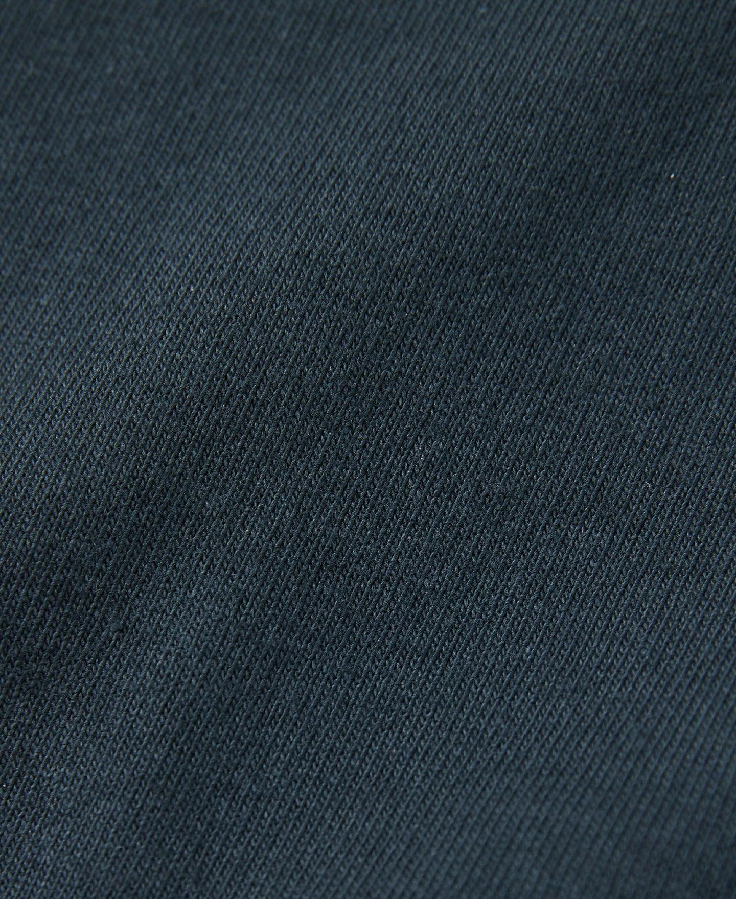 9 oz US Cotton Tubular T-Shirt - Vintage Black Product Image