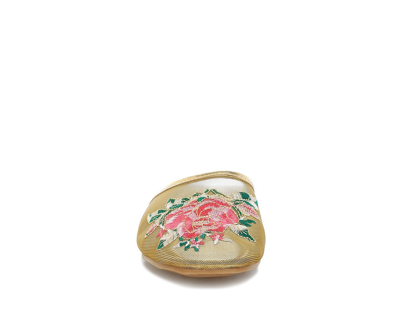 Women's London Rag Shara Mules Product Image