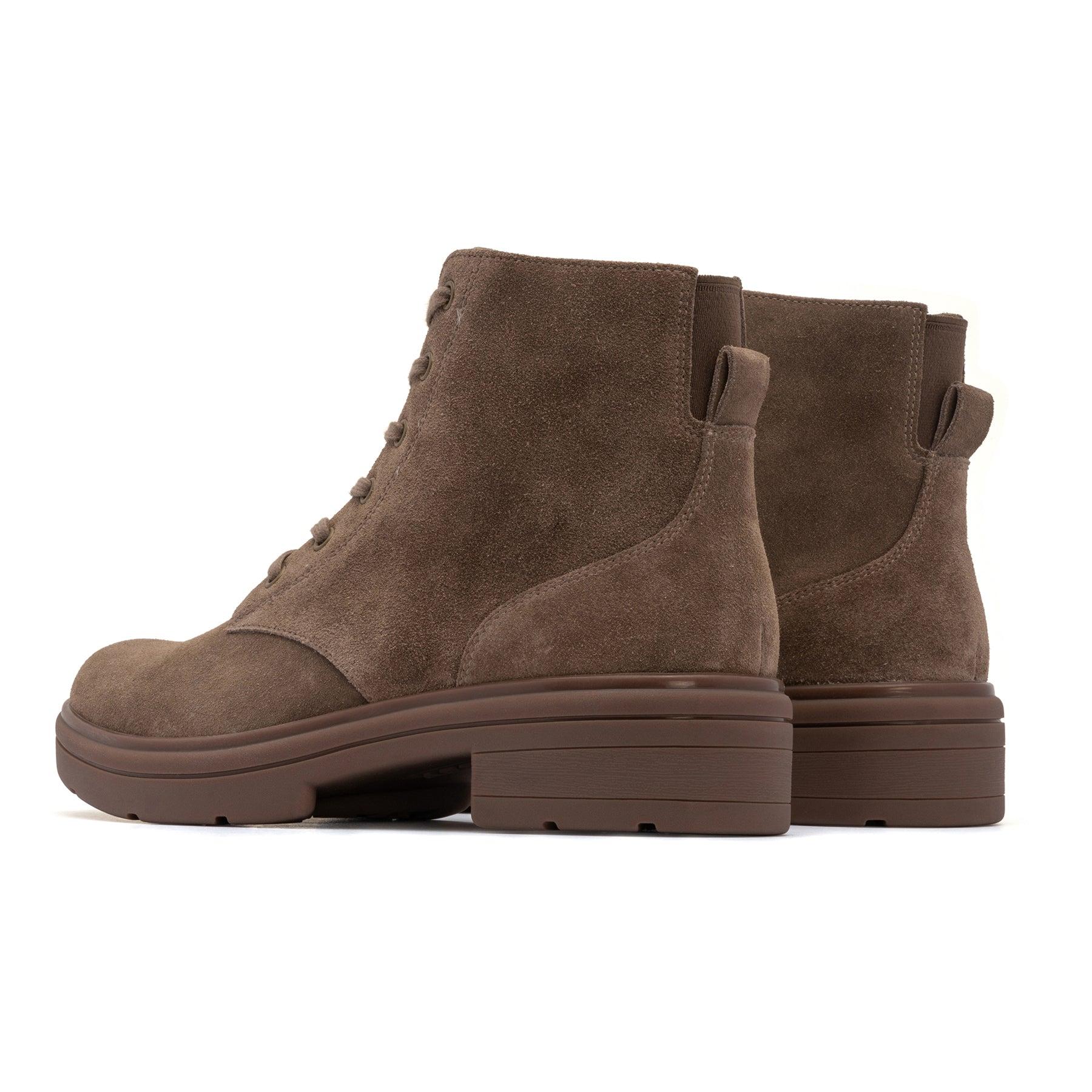 Vista Lace Metatarsal Female Product Image