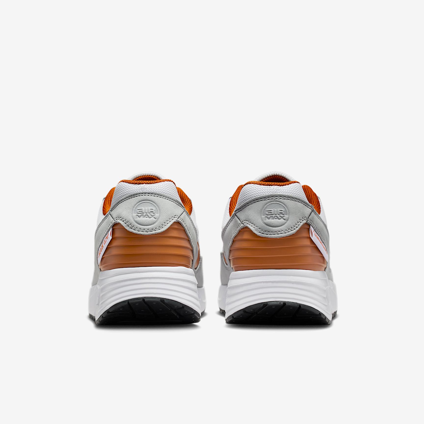Nike College Air Max Verse (Texas) Men's Shoes Product Image
