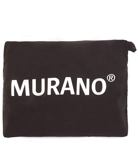 Murano Collezione Slim Fit Performance Bi-Stretch Travel Suit Separates Blazer Product Image