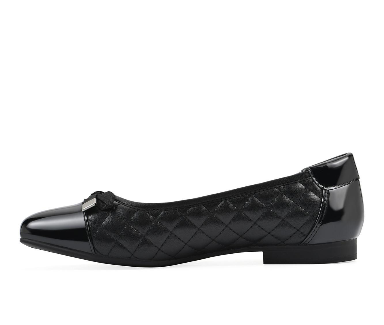 Women's White Mountain Bocah Flats Product Image