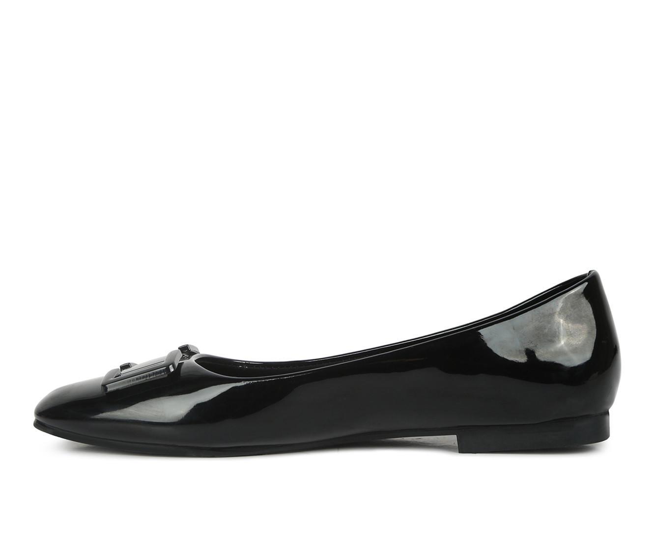 Women's London Rag Nek Flats Product Image