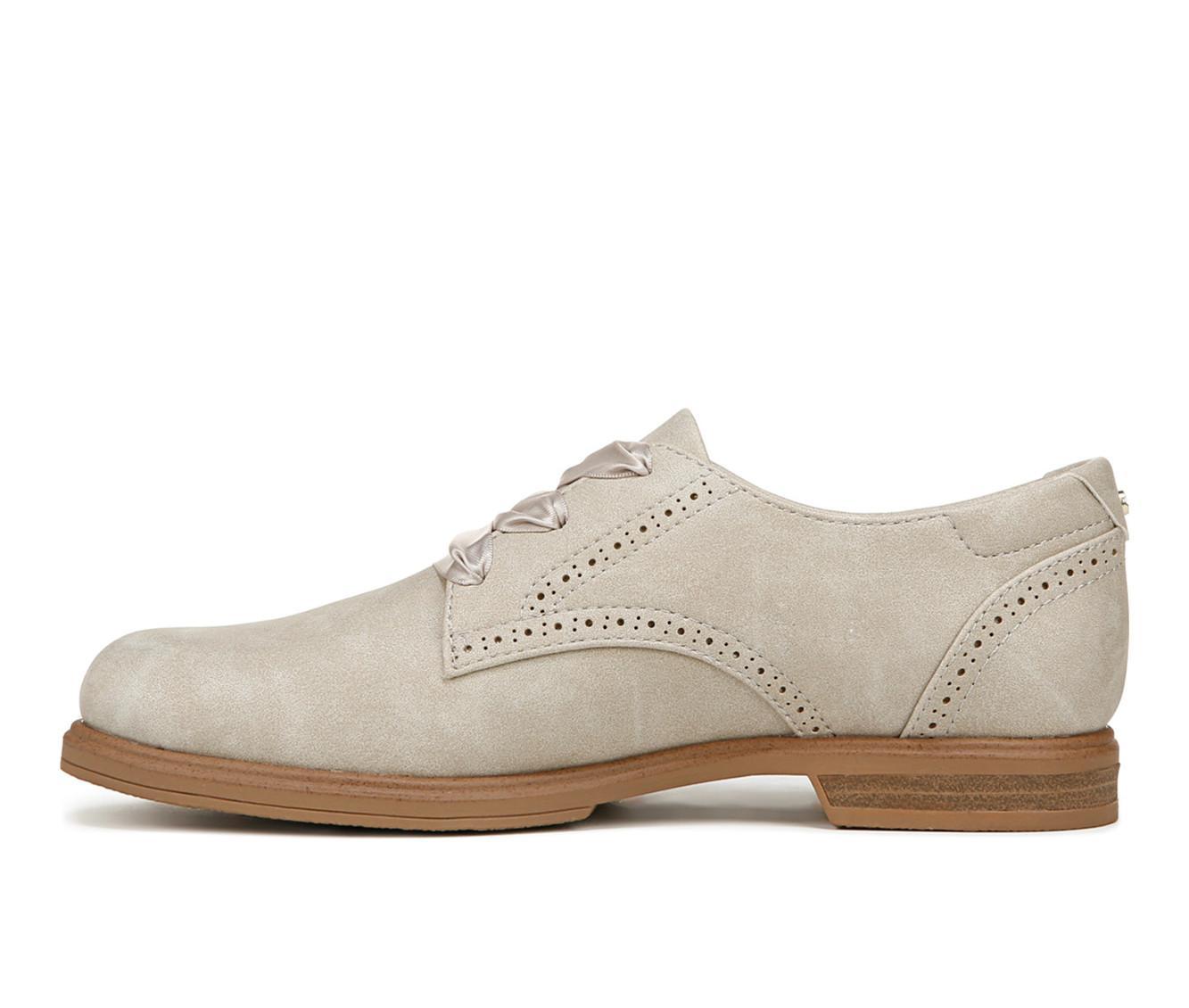 Women's Dr. Scholls Hello Oxfords Product Image