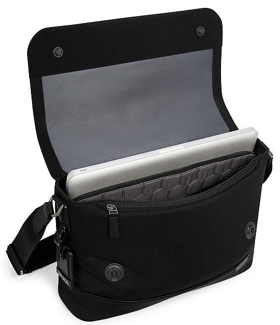 Tumi Harrison Midland Messenger Bag Product Image