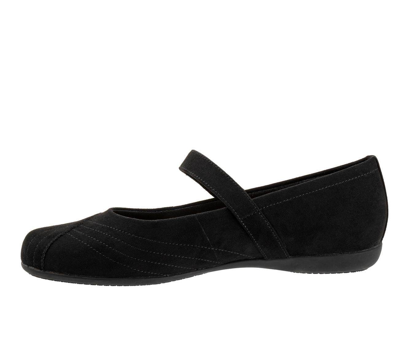 Women's Trotters Sherese Mary Jane Flats Product Image