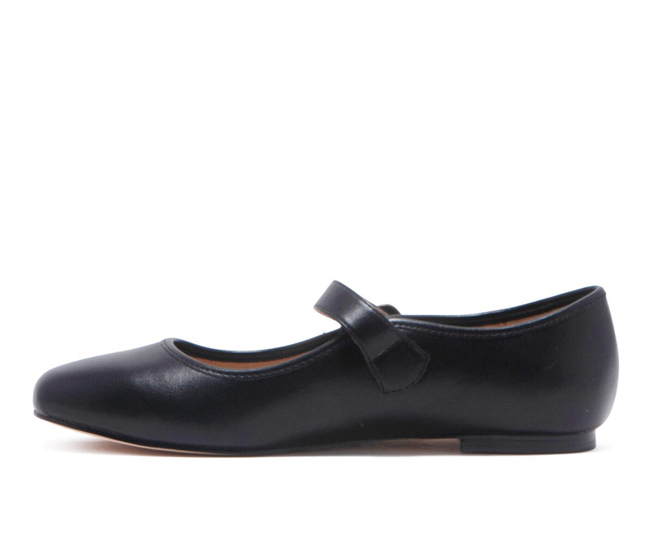 Women's Chelsea Crew Dora Mary Jane Flats Product Image