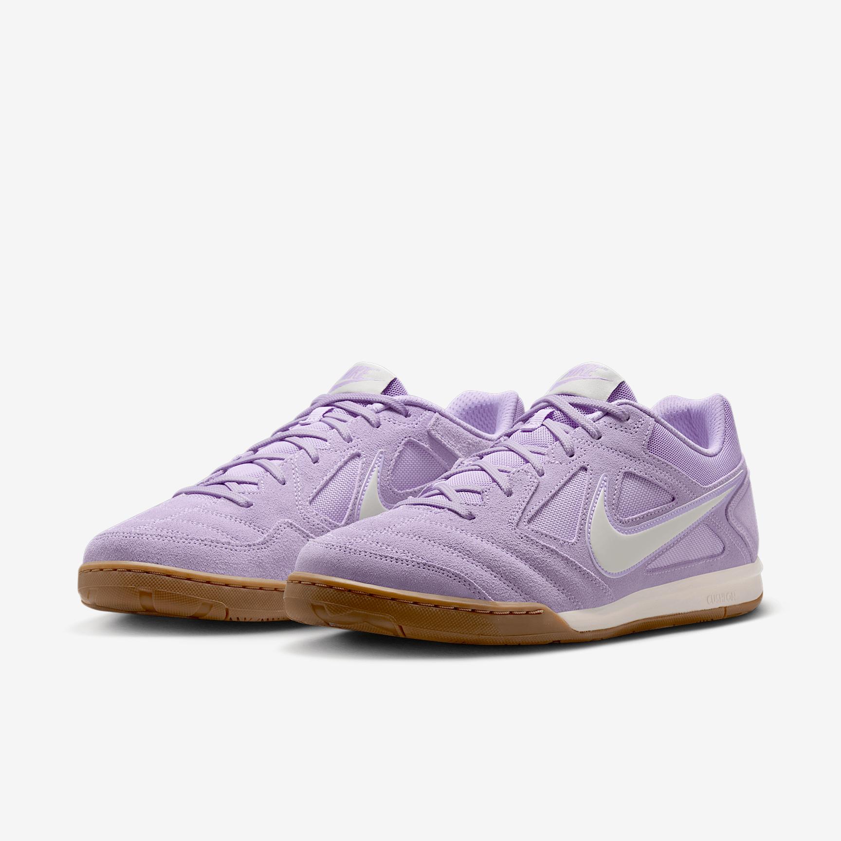 Nike Mens Gato Shoes | HQ6020-500 Product Image