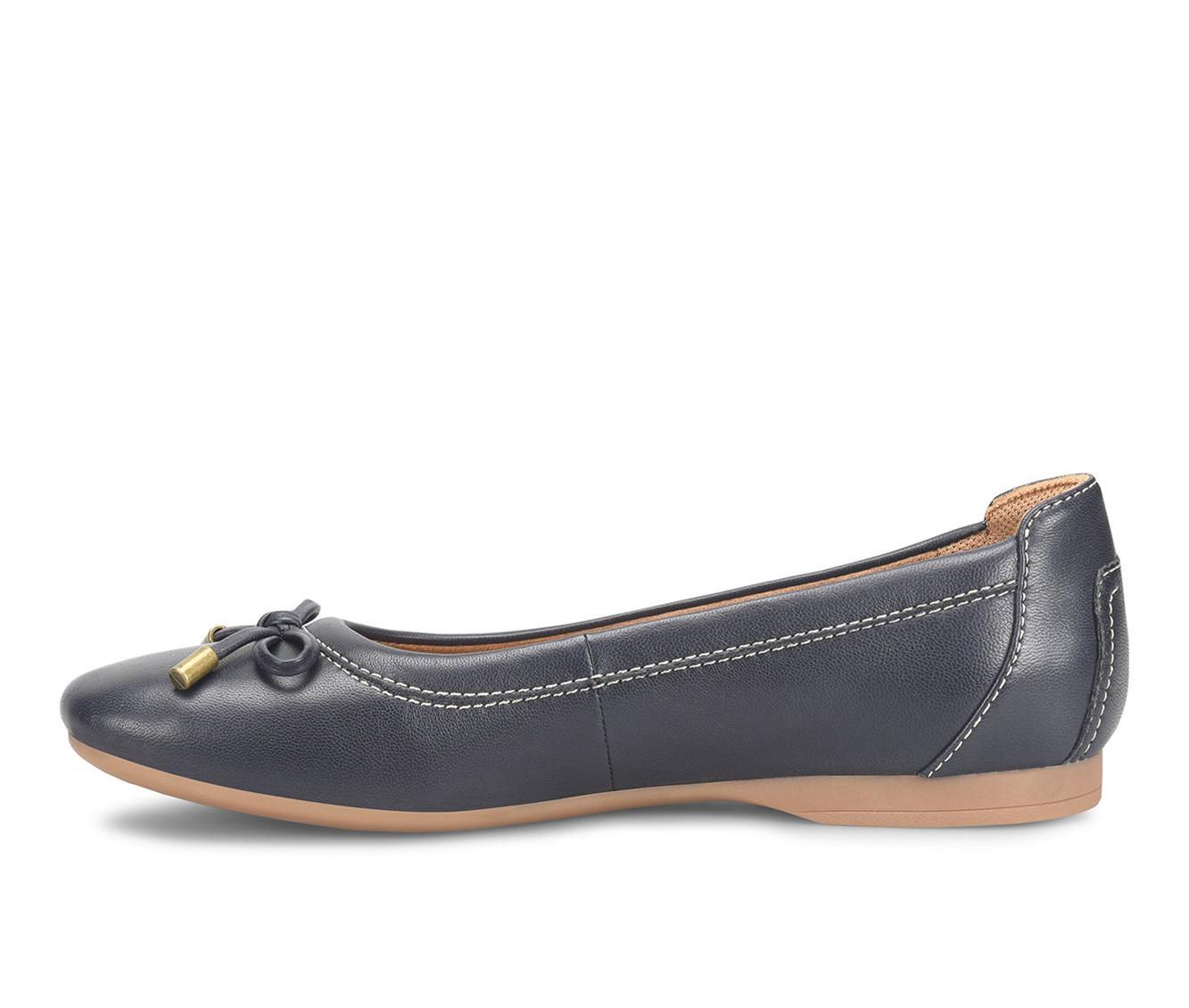 Women's Comfortiva Keegan Flats Product Image