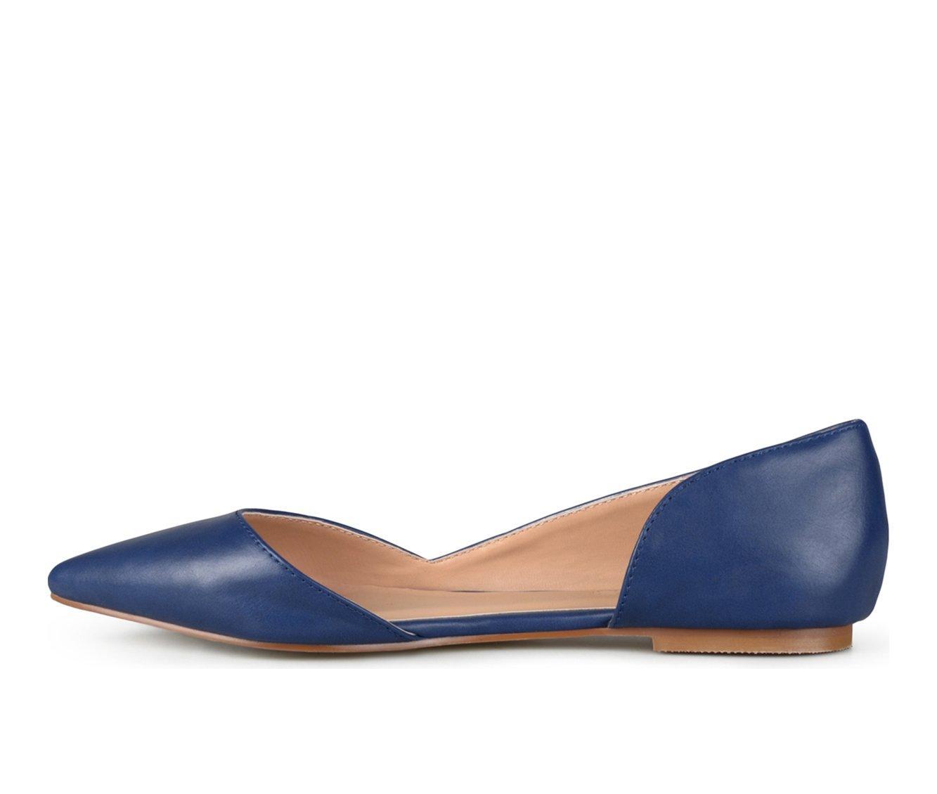 Women's Journee Collection Cortni Flats Product Image