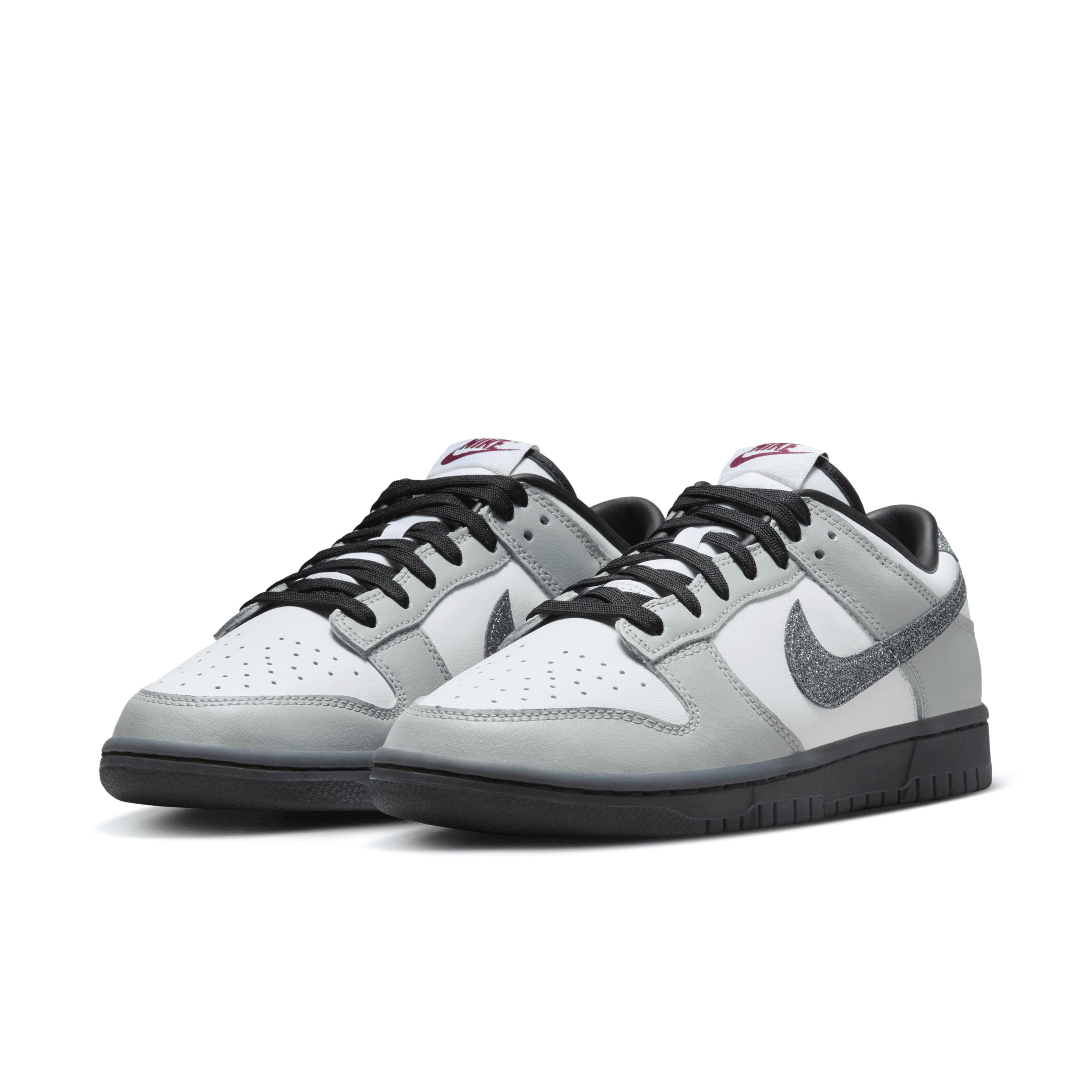 Nike Womens Dunk Low LX Shoes | HQ3462-191 Product Image