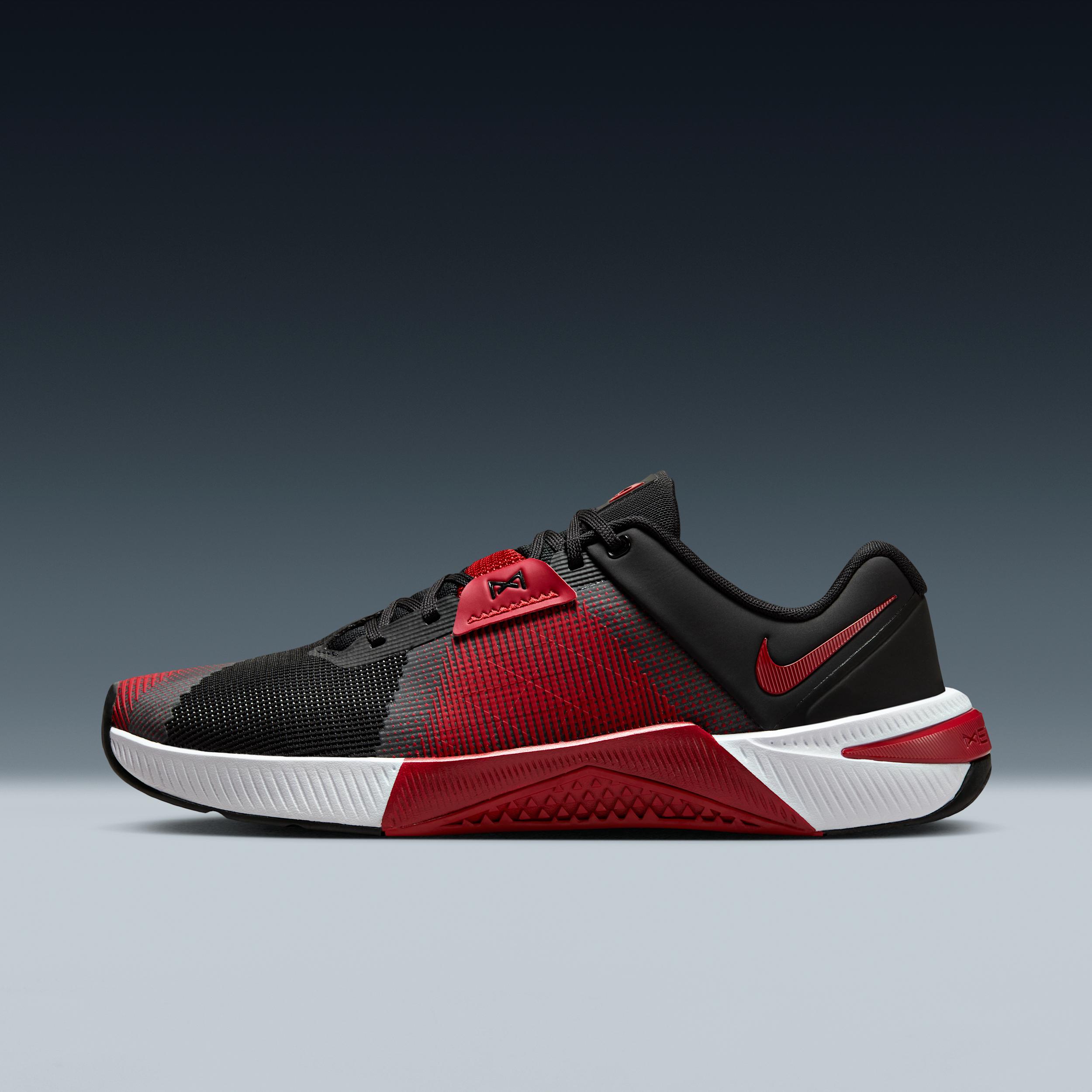 Nike Mens Metcon 10 Workout Shoes | HJ1875-001 Product Image