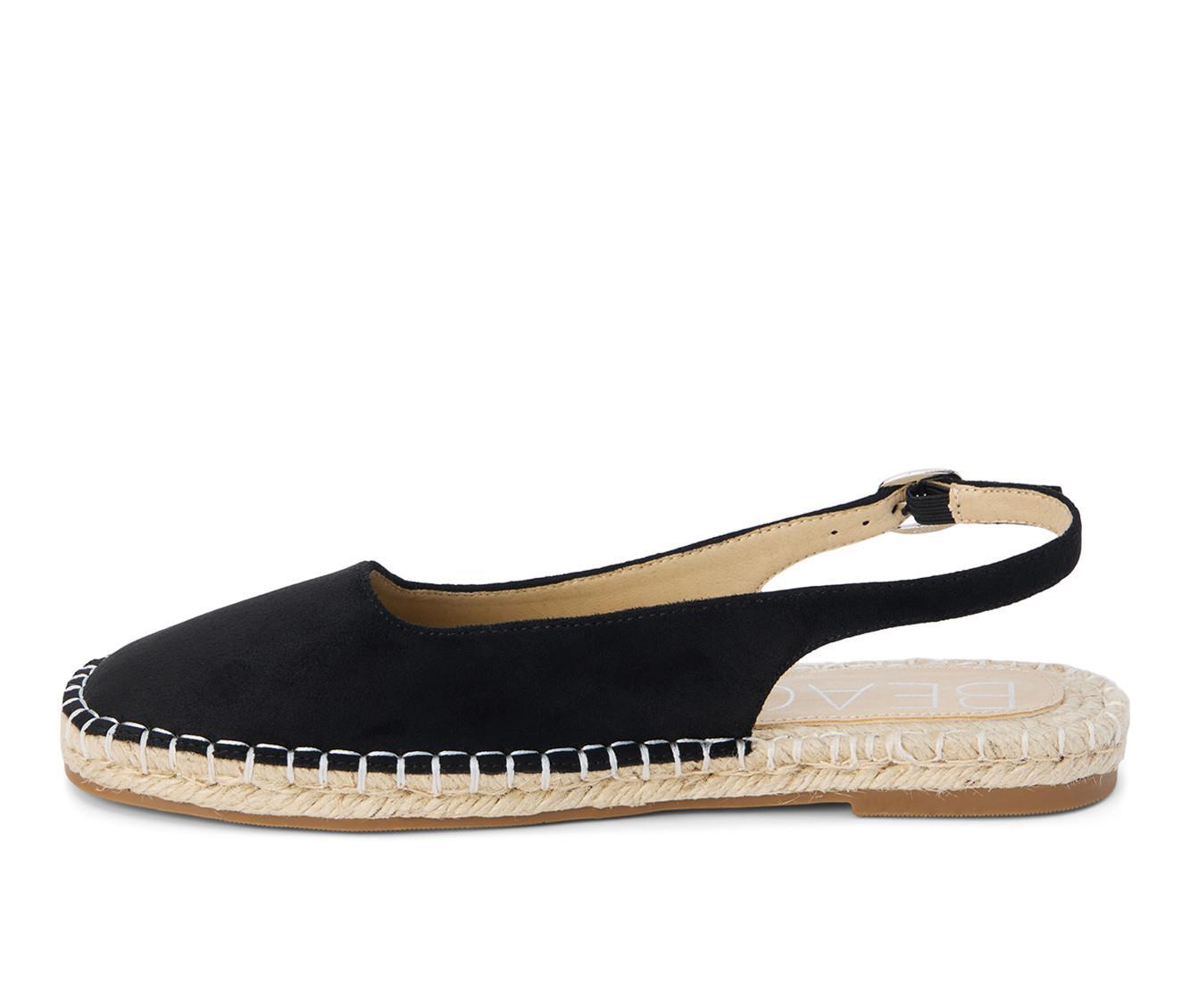 Women's Beach by Matisse Juliet Flats Product Image