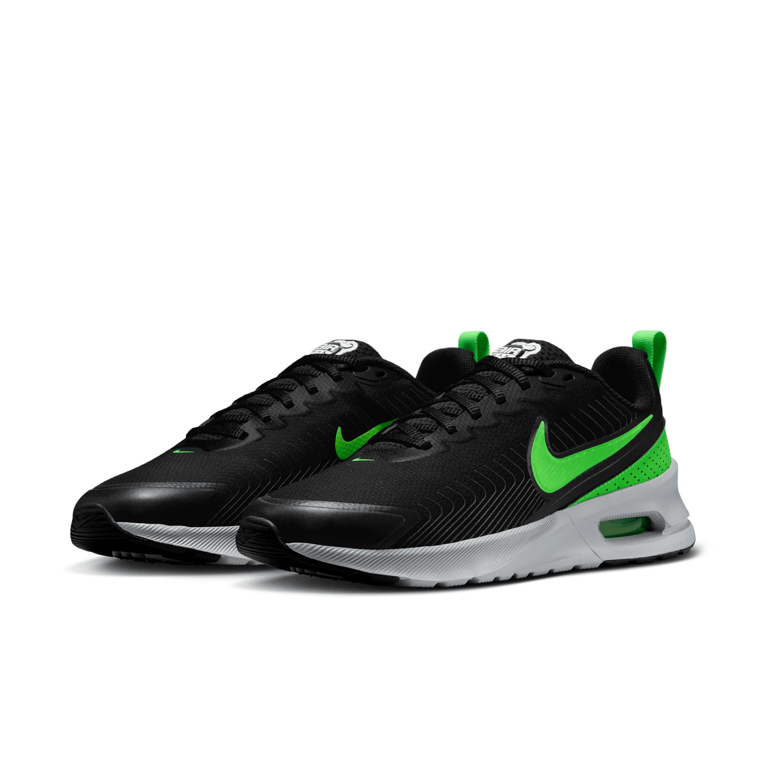Nike Air Max Nuaxis Men's Shoes Product Image