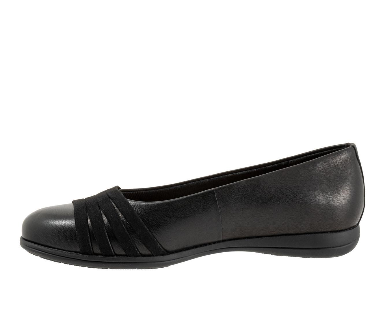 Women's Trotters Dawson Moccasin Loafers Product Image