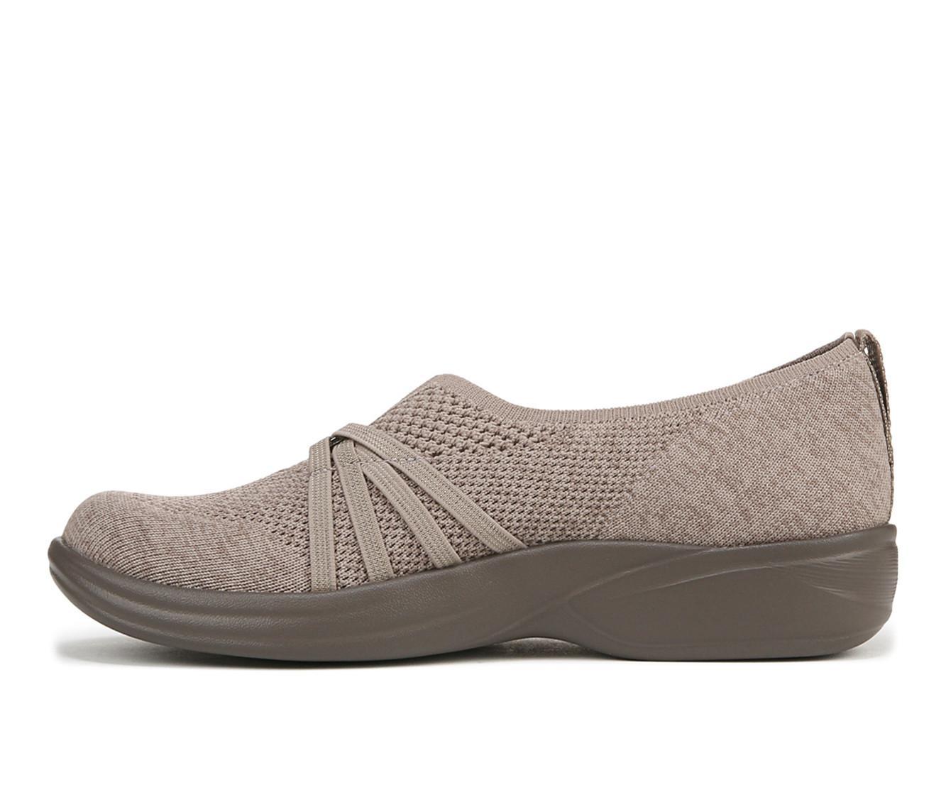 Women's LifeStride Niche Knit Casual Slip-Ons Product Image