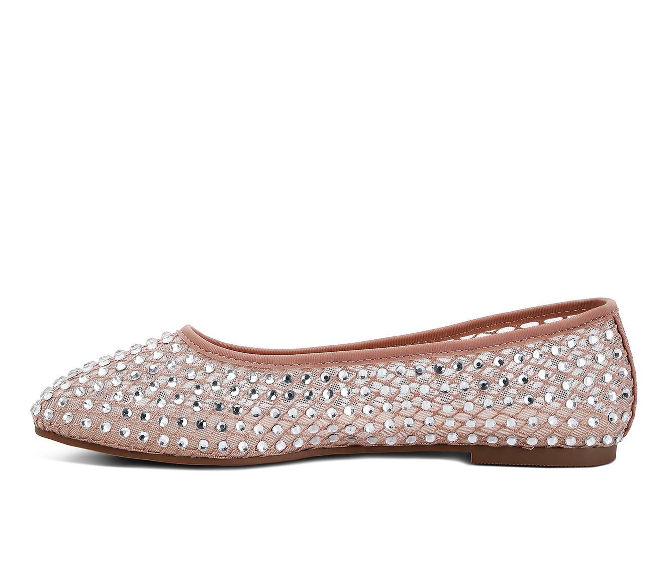 Women's London Rag Orson Flats Product Image