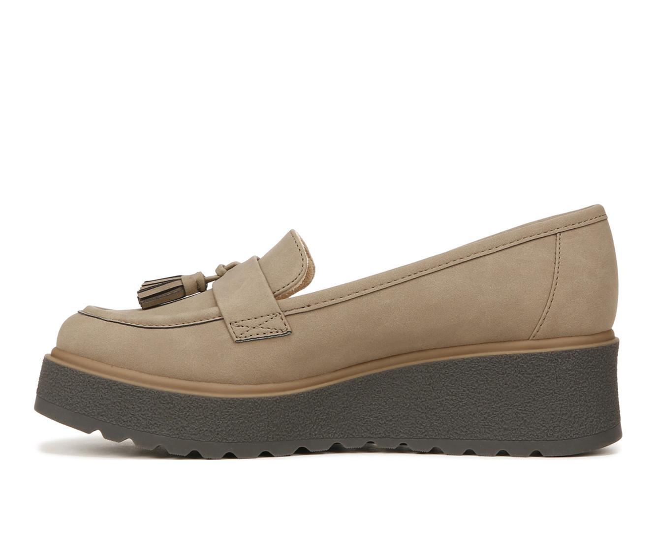 Women's Soul Naturalizer Josie Wedge Loafers Product Image