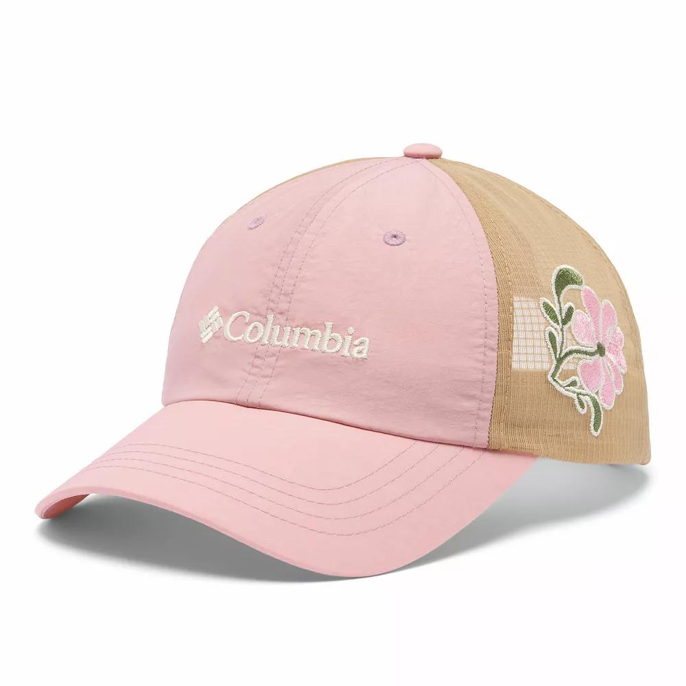Columbia Women's Wells Ridge Women's Trucker Hat- Product Image