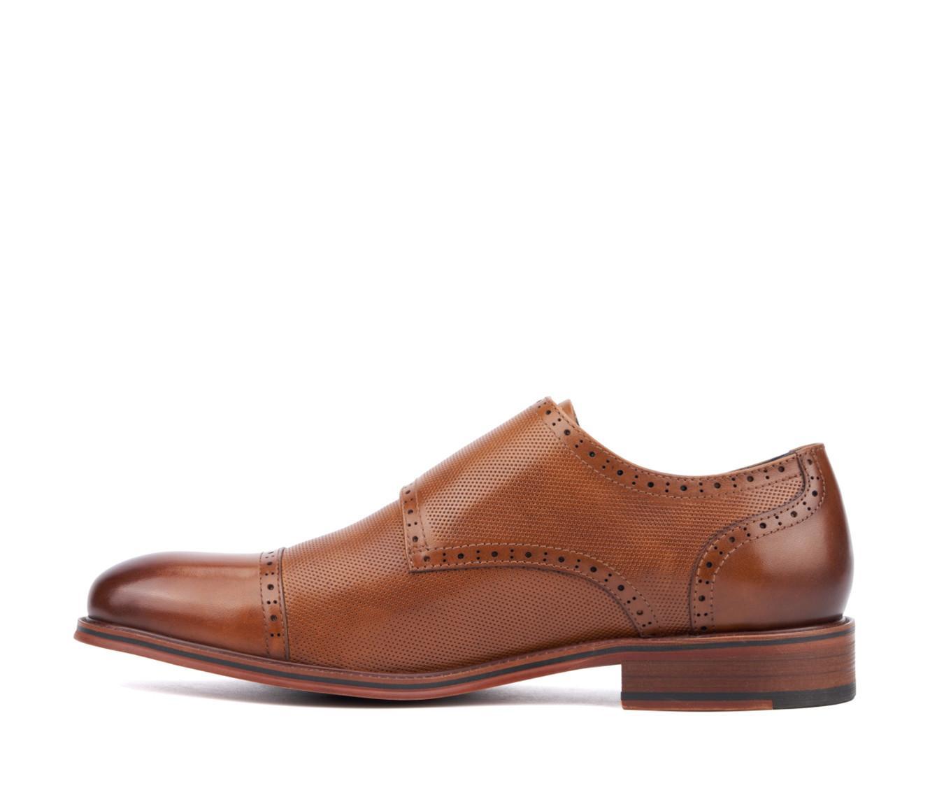 Men's Vintage Foundry Co Morgan Dress Shoes Product Image