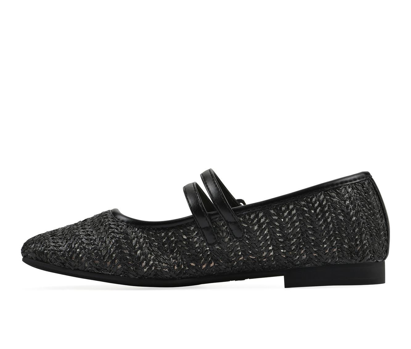 Women's White Mountain Bocage Flats Product Image