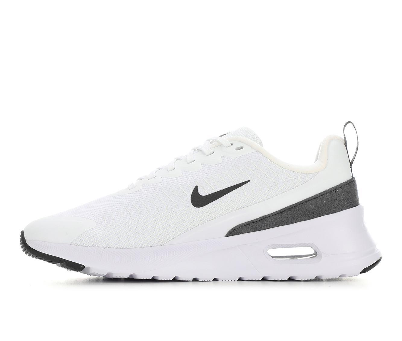 Women's Nike Air Max Nuaxis Running Shoes Product Image