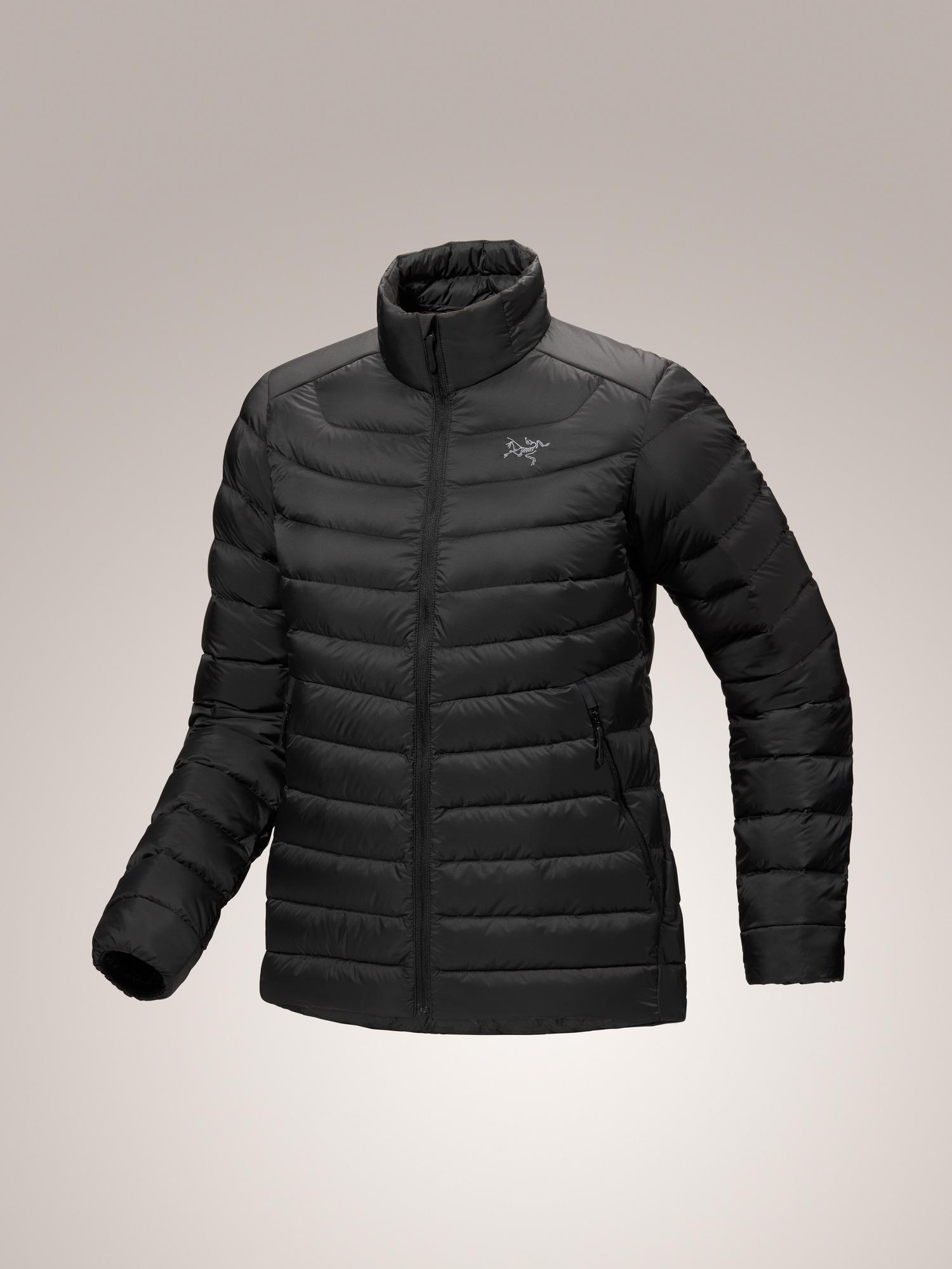 Cerium Jacket Women's Product Image