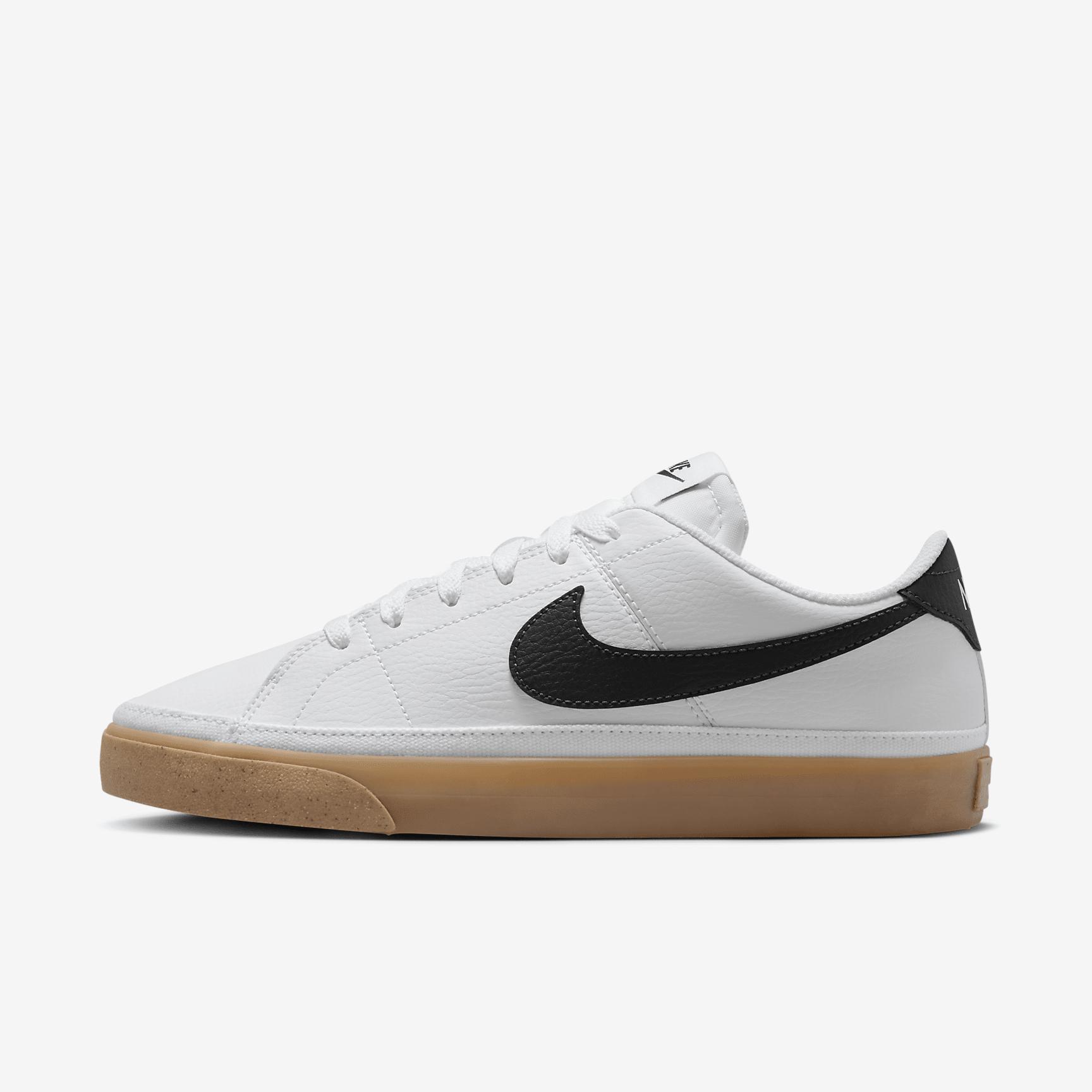 Nike Court Legacy Next Nature Women's Shoes,  Product Image