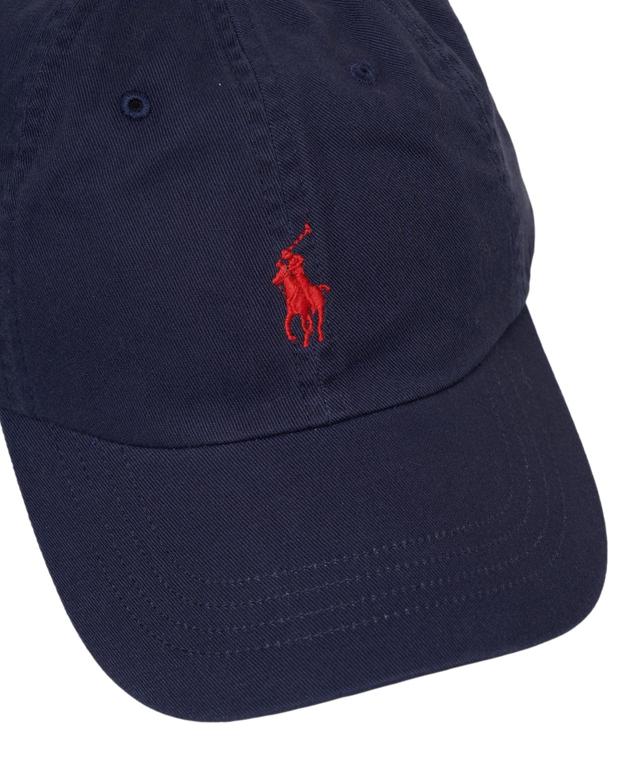 Striped cotton shirt Product Image