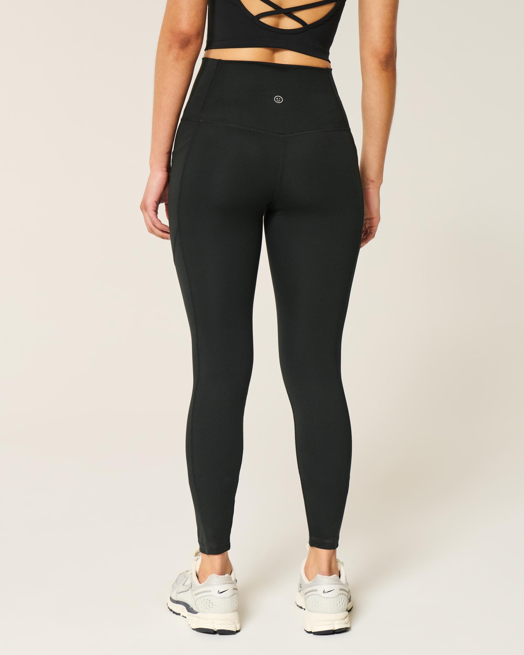 Gilly Hicks Active Recharge Leggings Product Image