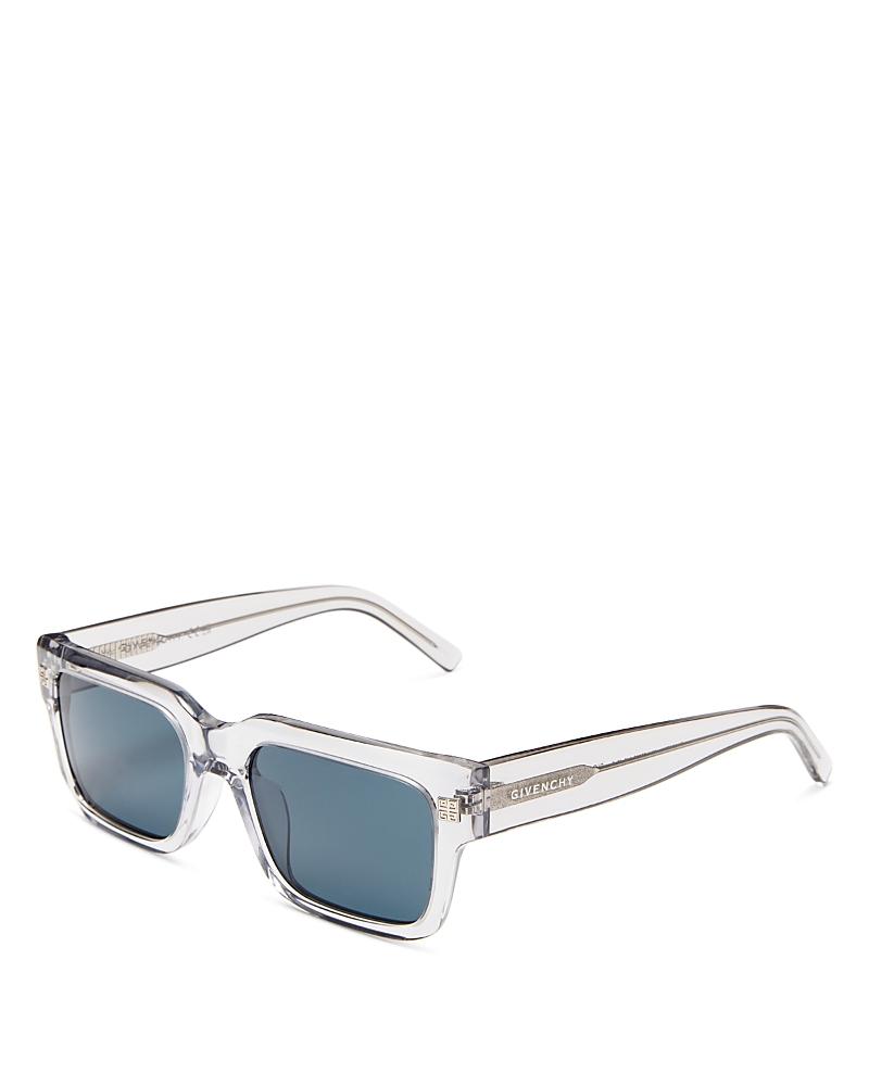 Givenchy Gv Day Geometric Sunglasses, 53mm Product Image