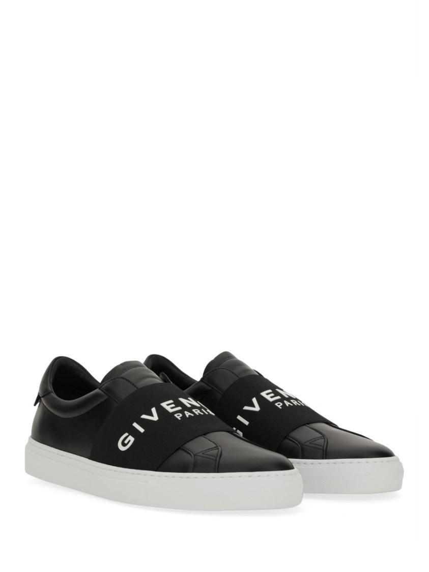 City Court slip-on trainers Product Image