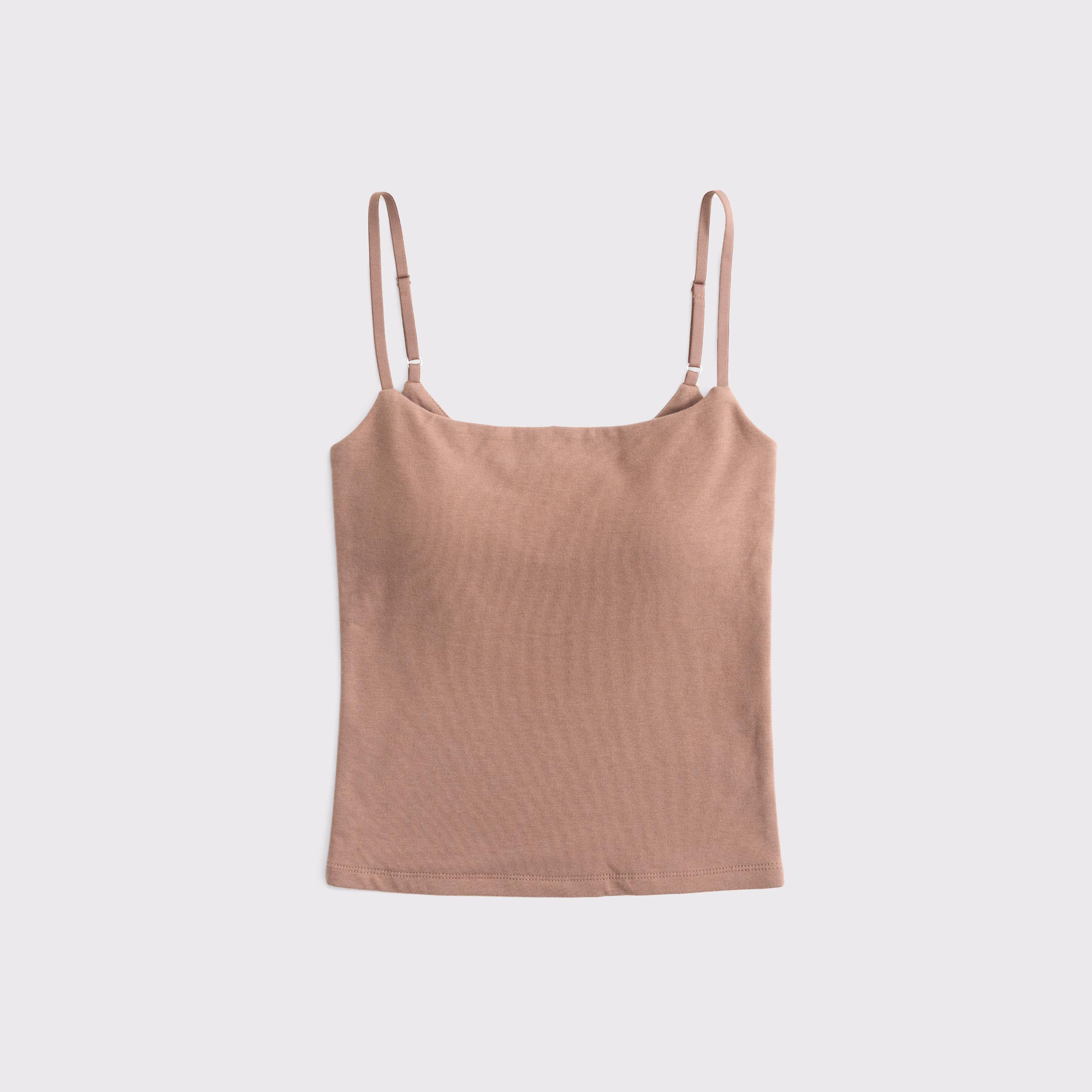 Bra-Free 90s Cami Product Image