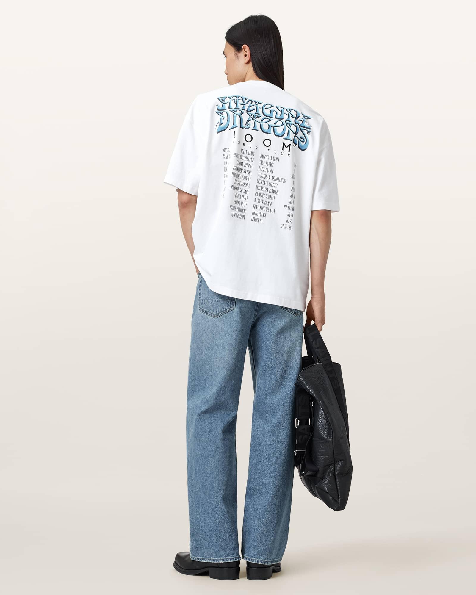 Imagine Dragons Jester T-Shirt Product Image