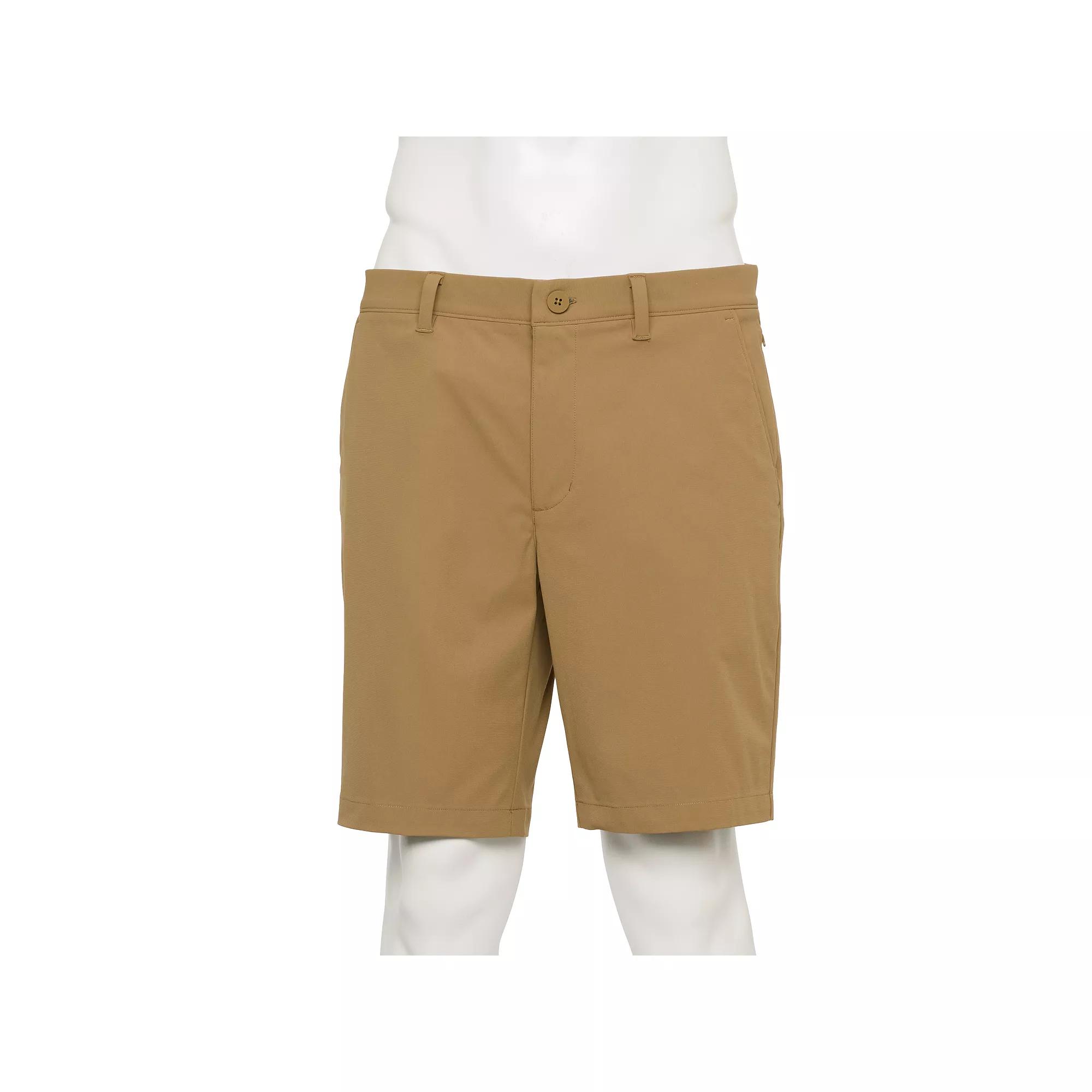 Men's FLX Premium 9-in. Shorts, Size: 40, Woodbridge Product Image